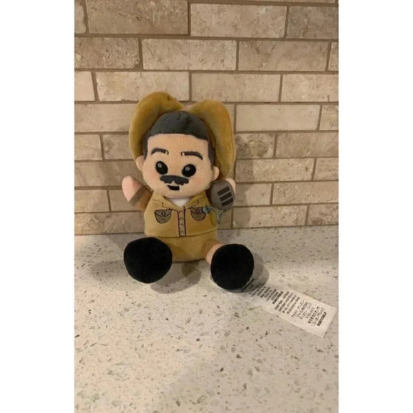 Wishable Jungle Cruise Skipper - B19 - Picture 1 of 6